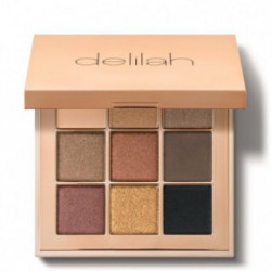 Delilah Colour Intense Silmavärvipalett 1 tk
