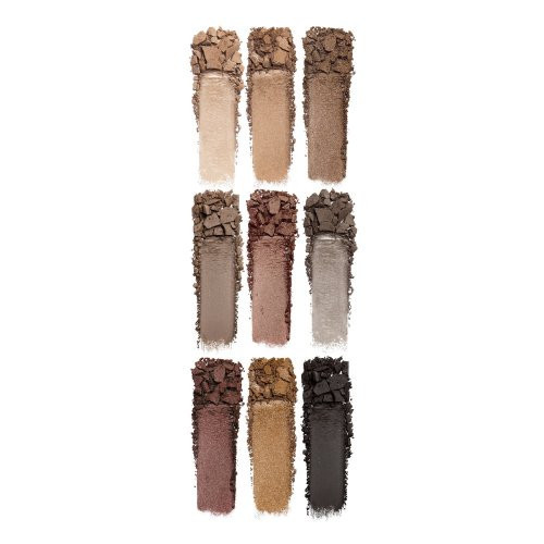 Delilah Colour Intense Silmavärvipalett 1 tk