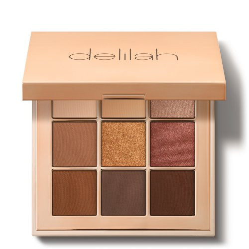 Delilah Colour Intense Silmavärvipalett 1 tk