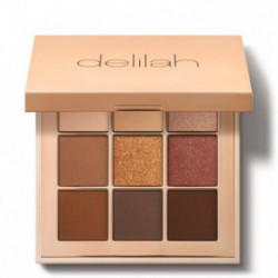 Delilah Colour Intense Silmavärvipalett 1 tk