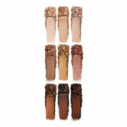 Delilah Colour Intense Silmavärvipalett 1 tk