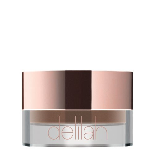 Delilah Gel Line Long Wear Brow & Eyeliner Geelne silmalainer ja kulmavärv 4g