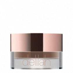 Delilah Gel Line Long Wear Brow & Eyeliner Geelne silmalainer ja kulmavärv 4g