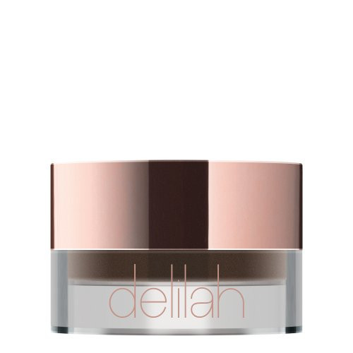Delilah Gel Line Long Wear Brow & Eyeliner Geelne silmalainer ja kulmavärv 4g