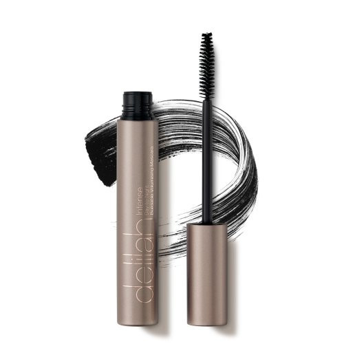 Delilah Intense Day-to-Night Buildable Volumising Mascara Pikendav ja paksendav ripsmetušš 10.5ml