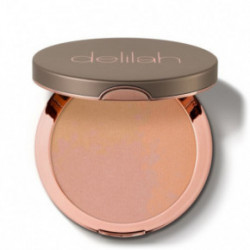 Delilah Pure Light Illuminating Powder Pressitud puuder koos sädelusega 9.9g