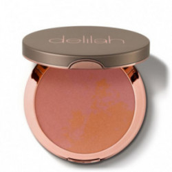 Delilah Pure Light Illuminating Powder Pressitud puuder koos sädelusega 9.9g