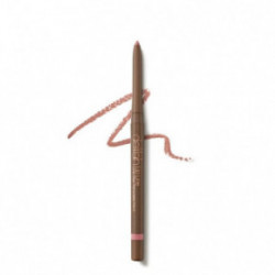 Delilah Lip Line Long Wear Retractable Lip Pencil Pikaajalise toimega keeratav huulepliiats 0.31g