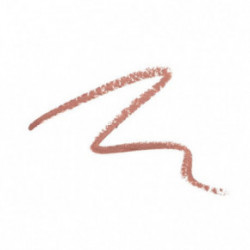 Delilah Lip Line Pikalt kestev välja keeratav huulepliiats 0.31g