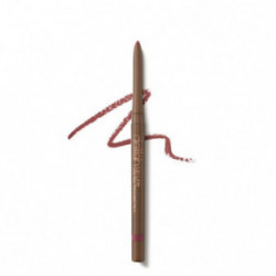 Delilah Lip Line Long Wear Retractable Lip Pencil Pikaajalise toimega keeratav huulepliiats 0.31g