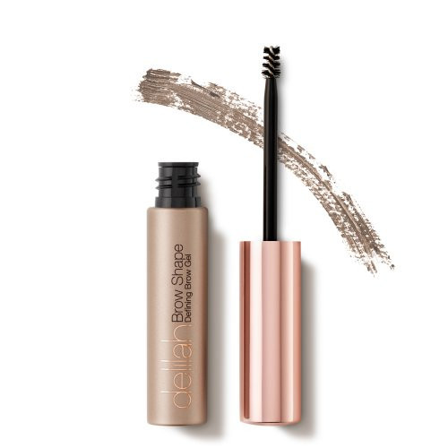 Delilah Brow Shape Defining Brow Gel Kulmude vormimise geel 4ml