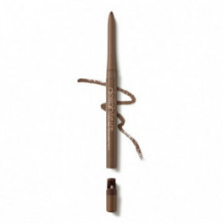 Delilah Eye Line Long Wear Retractable Pencil Pikaajalise toimega keeratav silmapliiats 0.31g