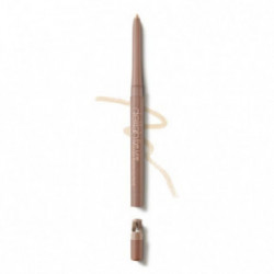 Delilah Eye Line Long Wear Retractable Pencil Pikaajalise toimega keeratav silmapliiats 0.31g