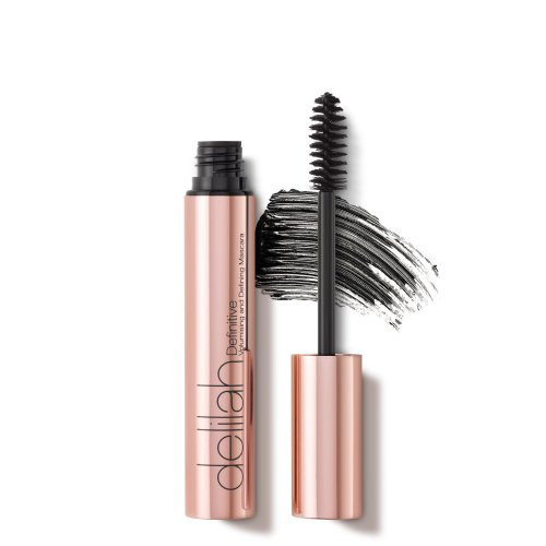 Delilah Definitive Volumising and Defining Mascara Volüümi suurendav ripsmetušš 7.5ml 