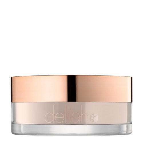 Delilah Pure Touch Micro-fine Loose Powder Lahtine puuder 9g