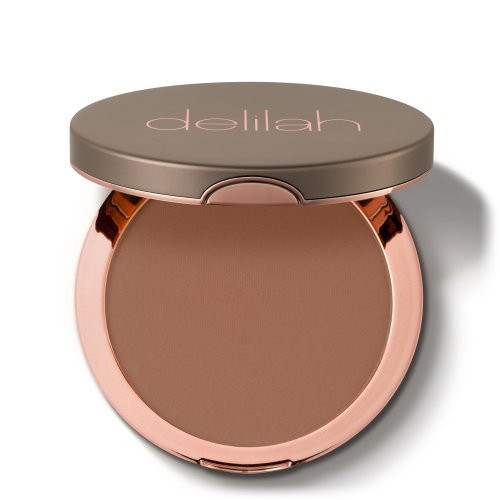 Delilah Sunset Matte Bronzer Matt päevituspuder 11g