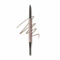 Delilah Brow Line Retractable Eyebrow Pencil Kulmupliiats 0.8g