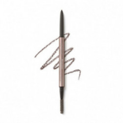 Delilah Brow Line Retractable Eyebrow Pencil Keerutatav kulmpliiats 0.08 g