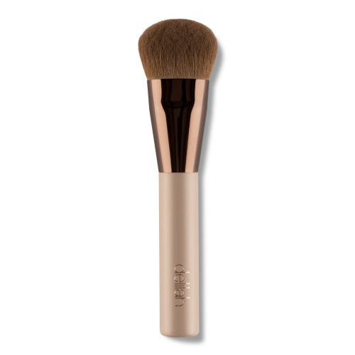 Delilah Complexion Brush Pintsel vedelate ja kreemjate toodete pealekandmiseks 1 tk