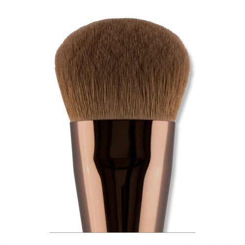 Delilah Complexion Brush Pintsel vedelate ja kreemjate toodete pealekandmiseks 1 tk