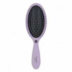 HH Simonsen Wonder Brush KIDS Ovaalne juuksehari lastele Ladybug
