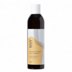Luuv Natural Softening Honey Shampoo Looduslik Pehmendav meešampoon 200ml