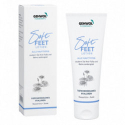 Gehwol Fusskraft Soft Feet Lotion Jalade kreem 125ml