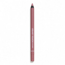 GOSH Copenhagen Velvet Touch Lipliner Waterproof Veekindel huulelainer 001 Nougat Crisp