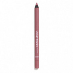 GOSH Copenhagen Velvet Touch Lipliner Waterproof Veekindel huulelainer 001 Nougat Crisp