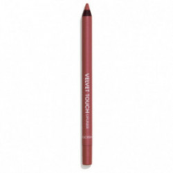 GOSH Copenhagen Velvet Touch Lipliner Waterproof Veekindel huulelainer 001 Nougat Crisp
