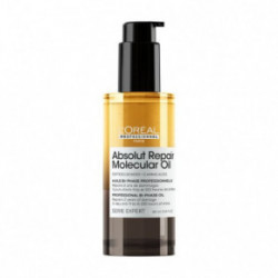 L'Oréal Professionnel Absolut Repair Molecular Bi-Phase Oil Kahefaasiline taastav õli 90ml