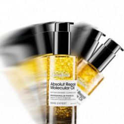L'Oréal Professionnel Absolut Repair Molecular Bi-Phase Oil Kahefaasiline taastav õli 90ml