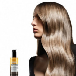 L'Oréal Professionnel Absolut Repair Molecular Bi-Phase Oil Kahefaasiline taastav õli 90ml