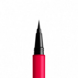 NYX Professional Makeup XMASS Jumbo Lash and Liner Kit Piiratud väljalaskega kunstripsmete- ja lainerikomplekt