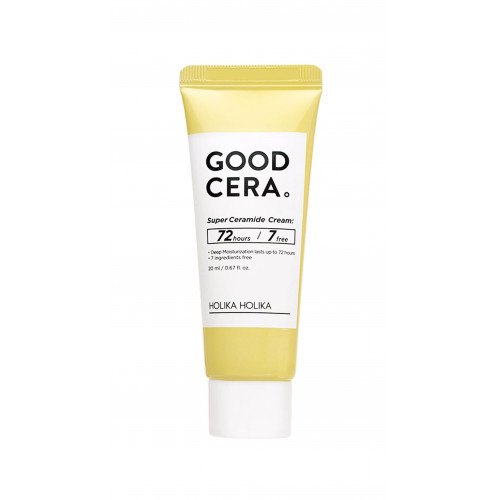 Holika Holika Good Cera Super Ceramide Cream Näokreem 60ml
