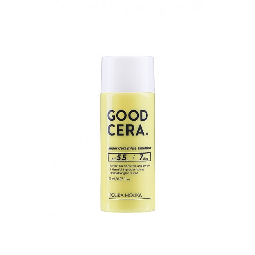 Holika Holika Good Cera Super Ceramide Emulsion emulsioon 130ml