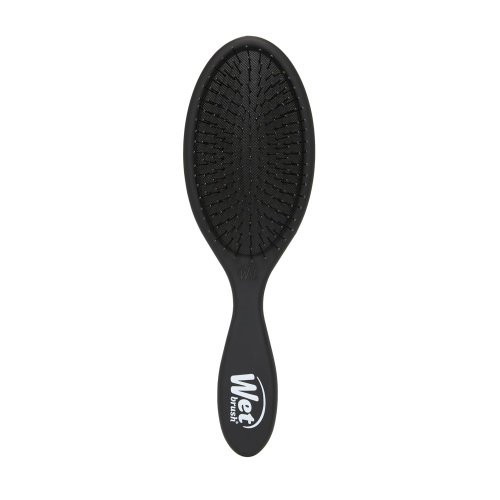 WetBrush Original Detangler Juuksehari Black
