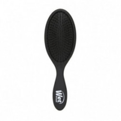 WetBrush Original Detangler Juuksehari Black