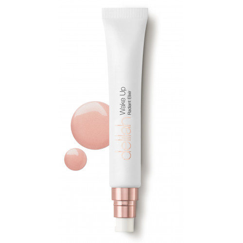 Delilah Wake Up Radiant Elixir Sära andev vahend 20ml
