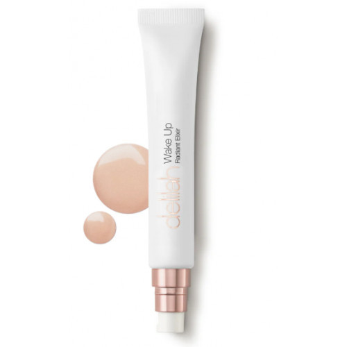 Delilah Wake Up Radiant Elixir Sära andev vahend 20ml