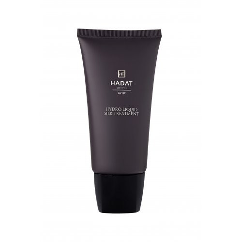 Hadat Cosmetics Hydro Liquid Silk Treatment Parandav mask kuivadele ja äärmiselt kahjustatud juustele 300ml