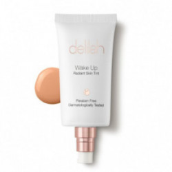 Delilah Wake Up Radiant Skin Tint Tooniv näokreem 30ml