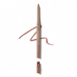 Delilah Lip Line Long Wear Retractable Lip Pencil Pikaajalise toimega keeratav huulepliiats 0.31g