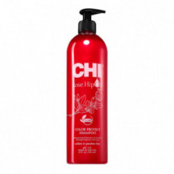 CHI Rose Hip Oil Protecting šampoon 340ml