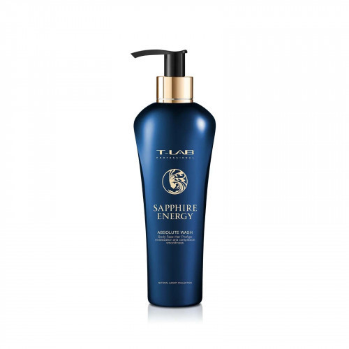 T-LAB Professional Sapphire Energy Absolute Wash Dušigeel 300ml