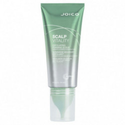 Joico Scalp Vitality Exfoliating Foaming Scrub Kooriv vahutav koorimisvahend 177ml