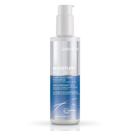 Joico Moisture Recovery 24Hr Moisture Recharge Leave-In Palsam 200ml
