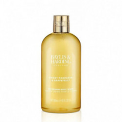 Baylis & Harding Sweet Mandarin & Grapefruit Refreshing Body Wash Värskendav kehapesu 300ml