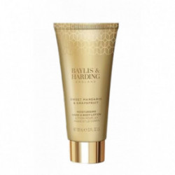 Baylis & Harding Sweet Mandarin & Grapefruit Moisturising Hand & Body Lotion Niisutav käsi- ja kehakreem 300ml