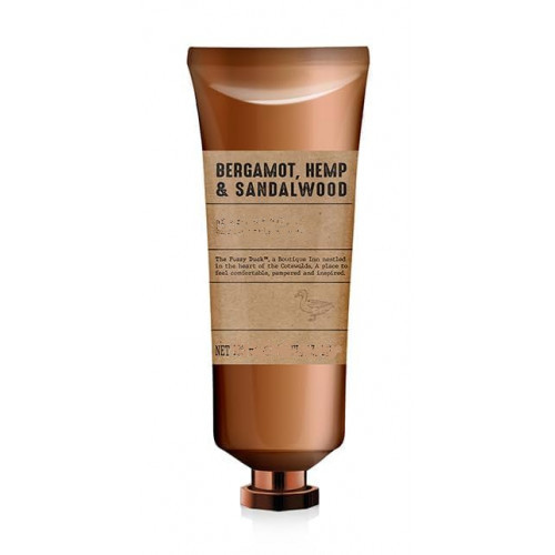 Baylis & Harding Men's Ginger & Lime Shower Gel Juuste, habeme ja keha pesu ühes 300ml